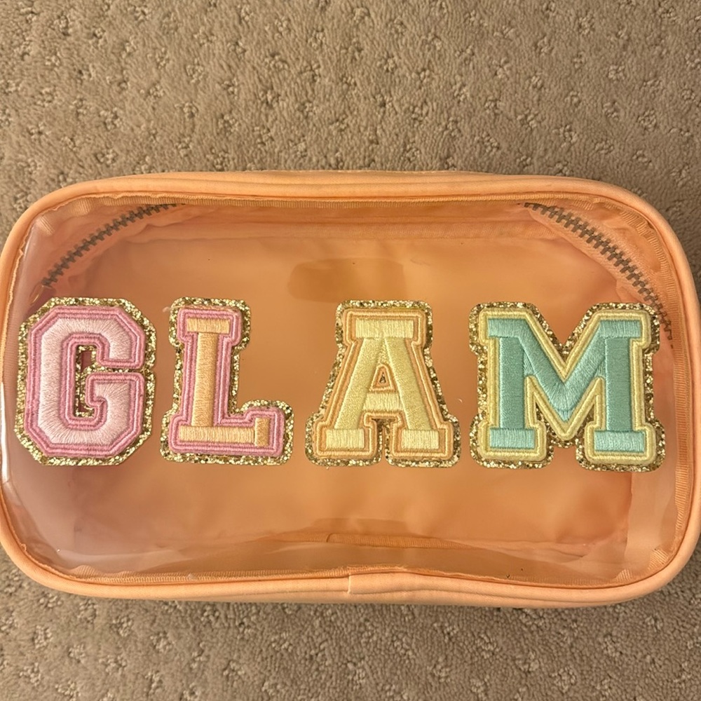 Stoney Clover x Target GLAM Bag